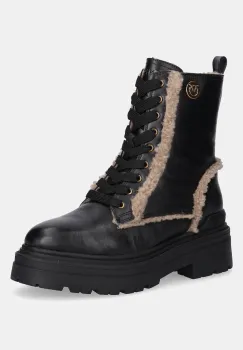 Pinko bocanci Mia 18 imagine