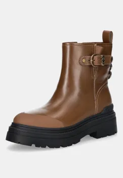 Pinko botine Mia 21 imagine