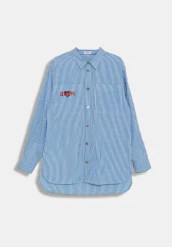 Pinko camasa de bumbac pentru copii imagine