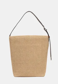 Pinko cos pentru femei impletit imagine