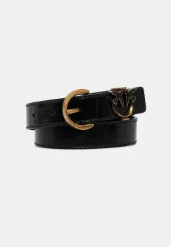 Pinko curea de piele imagine