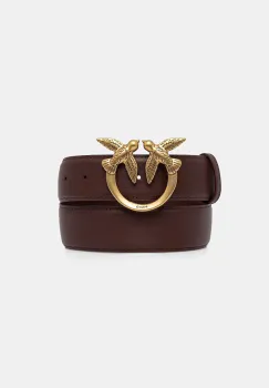 Pinko curea de piele imagine