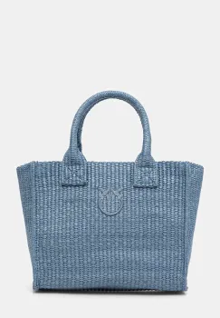 Pinko geanta shopper femei imagine