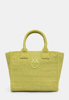 Pinko Geanta shopper femeiasca imagine