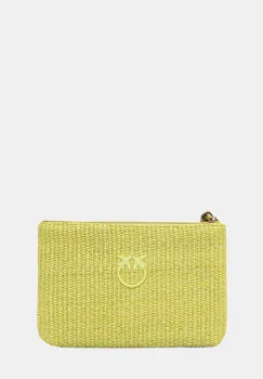 Pinko gentuta de dama impletita imagine