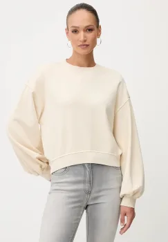 Pinko hanorac de bumbac imagine