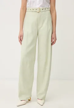 Pinko pantaloni de dama imagine