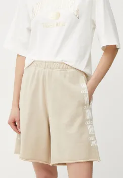 Pinko pantaloni scurti din bumbac imagine