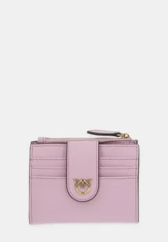 Pinko portofel de piele imagine