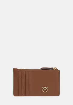 Pinko portofel de piele imagine