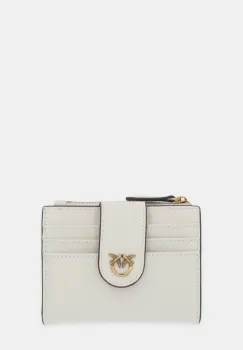 Pinko portofel de piele imagine