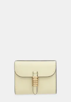 Pinko portofel de piele imagine