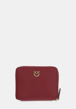 Pinko portofel de piele imagine