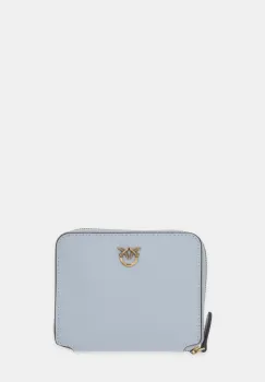 Pinko portofel de piele imagine