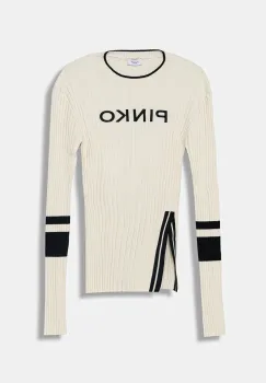 Pinko pulover copii imagine