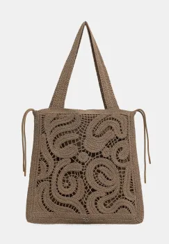 Pinko tote bag pentru femei imagine