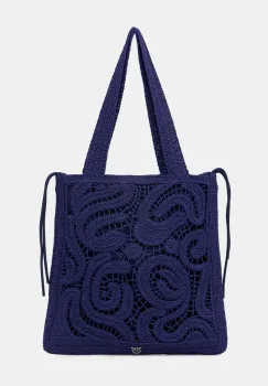 Pinko tote bag pentru femei imagine