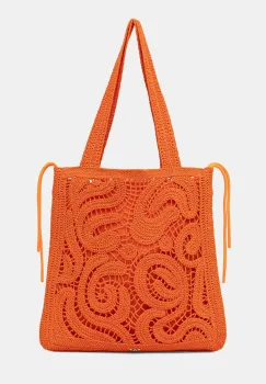 Pinko tote bag pentru femei imagine