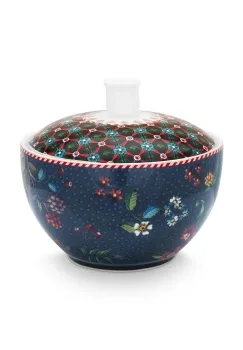 Pip Studio castron de zahar Berry Blues 300 ml imagine