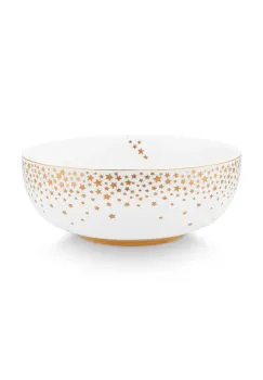 Pip Studio set de boluri Royal Winter 6-pack imagine