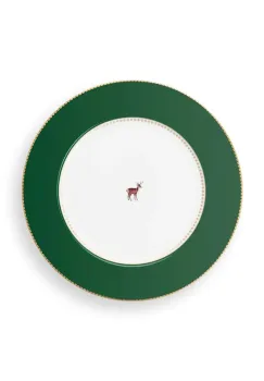 Pip Studio un set de farfurii Love Birds 6-pack imagine