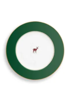 Pip Studio un set de farfurii Love Birds 6-pack imagine