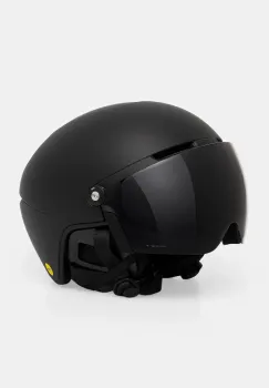 POC casca de schi culoarea alb, 10119 imagine