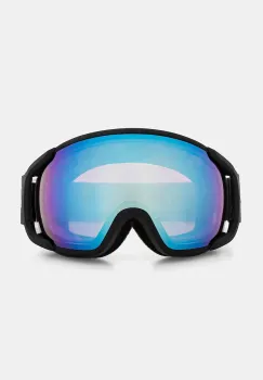 POC ochelari de schi culoarea negru, 40904 imagine