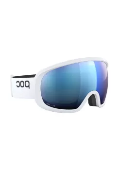 POC ochelari de schi Fovea culoarea alb imagine