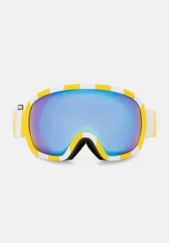 POC ochelari de schi Fovea culoarea negru, 40840 imagine