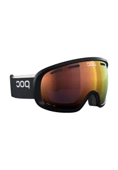 POC ochelari de schi Fovea culoarea negru imagine