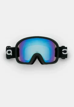 POC ochelari de schi Fovea culoarea verde imagine