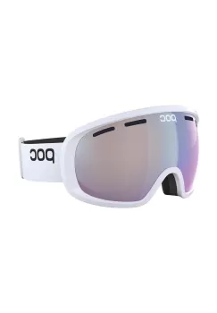 POC ochelari de schi Fovea Photochromic culoarea alb imagine