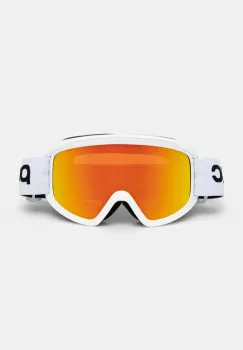 POC ochelari de schi Opsin culoarea alb, 40860 imagine