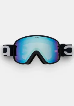 POC ochelari de schi Vitrea culoarea albastru marin, 40830 imagine