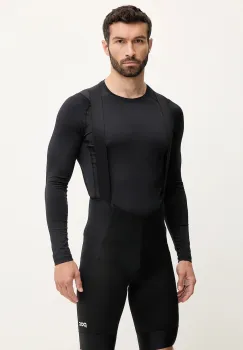 POC pantaloni scurti de ciclism Cadence culoarea negru, 58170 imagine