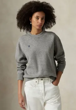 Polo Ralph Lauren bluza ARCTIC FLEECE imagine