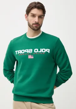 Polo Ralph Lauren bluza imagine