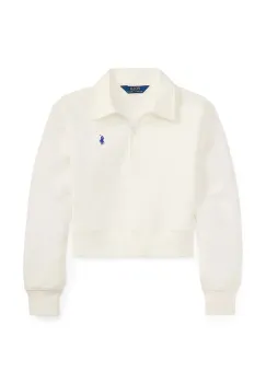 Polo Ralph Lauren bluza copii imagine