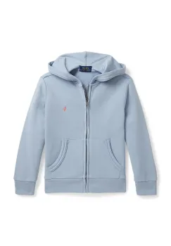 Polo Ralph Lauren bluza copii imagine