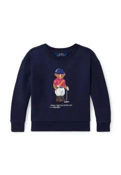 Polo Ralph Lauren bluza copii imagine