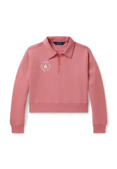 Polo Ralph Lauren bluza copii imagine