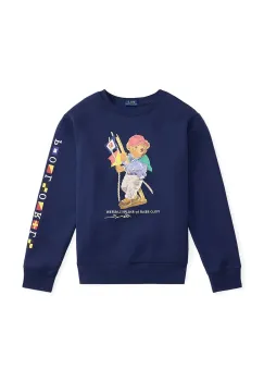 Polo Ralph Lauren bluza copii imagine