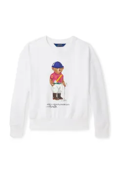 Polo Ralph Lauren bluza copii imagine