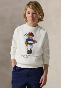 Polo Ralph Lauren bluza copii imagine