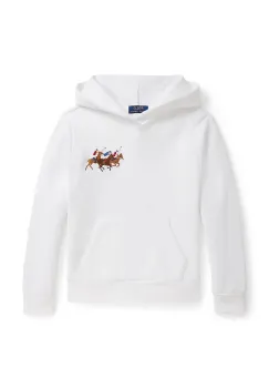 Polo Ralph Lauren bluza copii imagine