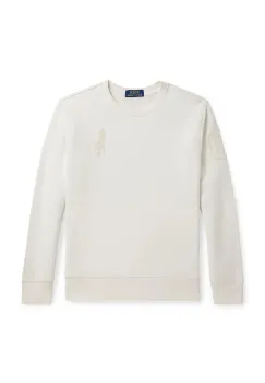 Polo Ralph Lauren bluza copii imagine