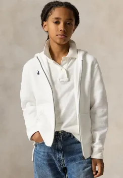 Polo Ralph Lauren bluza copii imagine