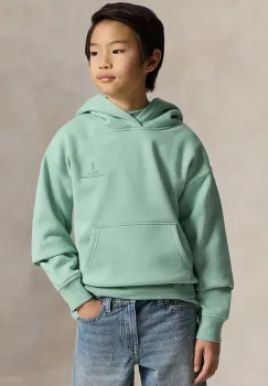 Polo Ralph Lauren bluza copii imagine