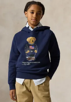 Polo Ralph Lauren bluza copii imagine